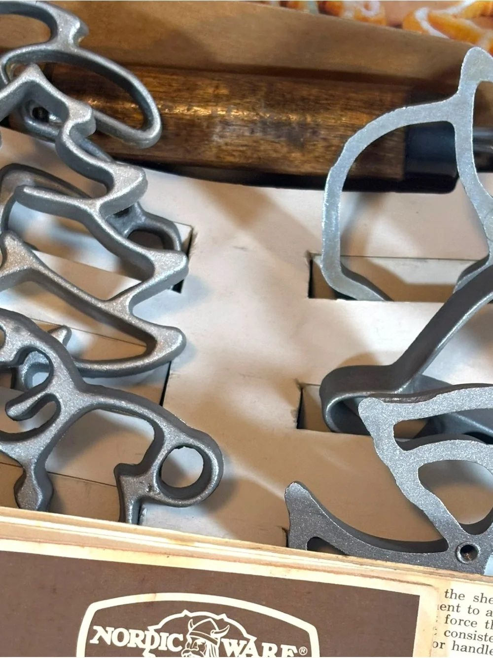 Vintage Nordic Ware 